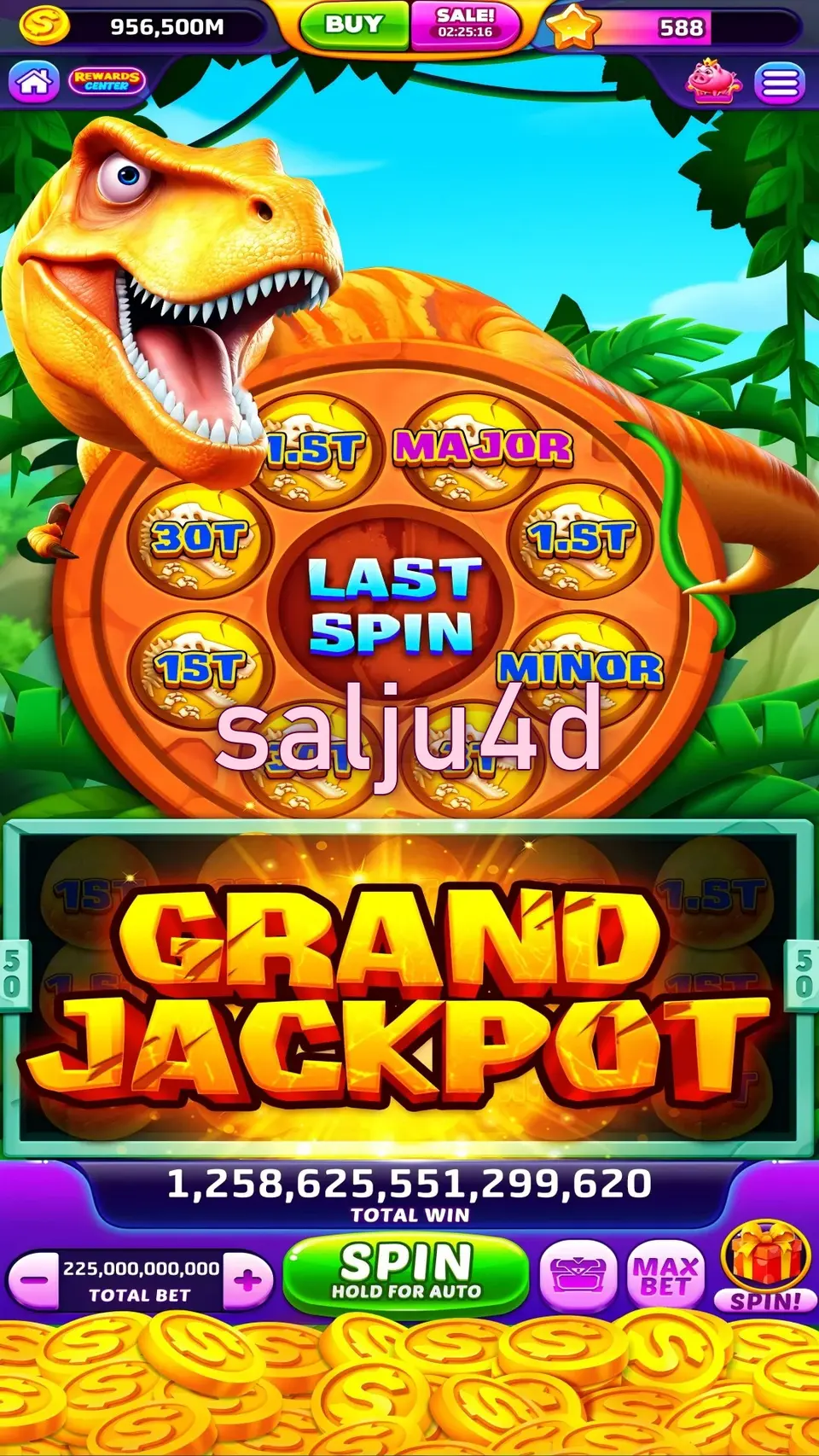 salju4d APK