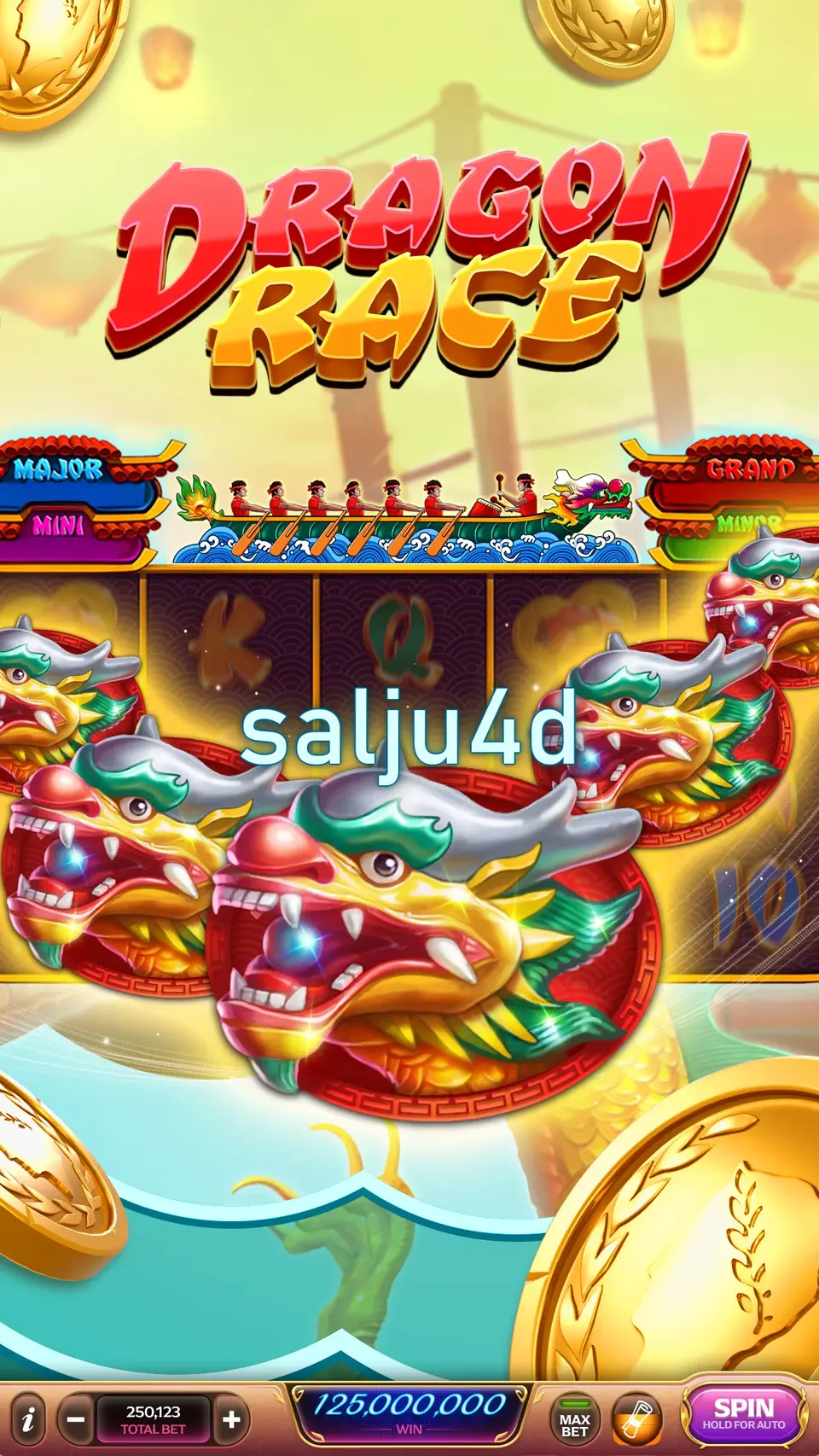 salju4d APK