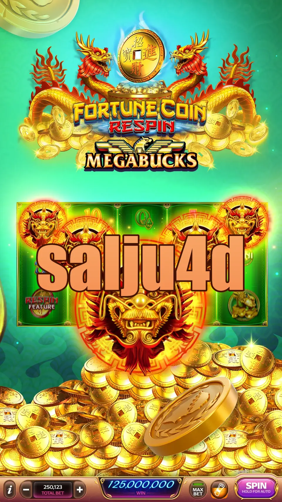 salju4d APK