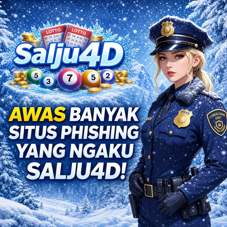 salju4d Masuk
