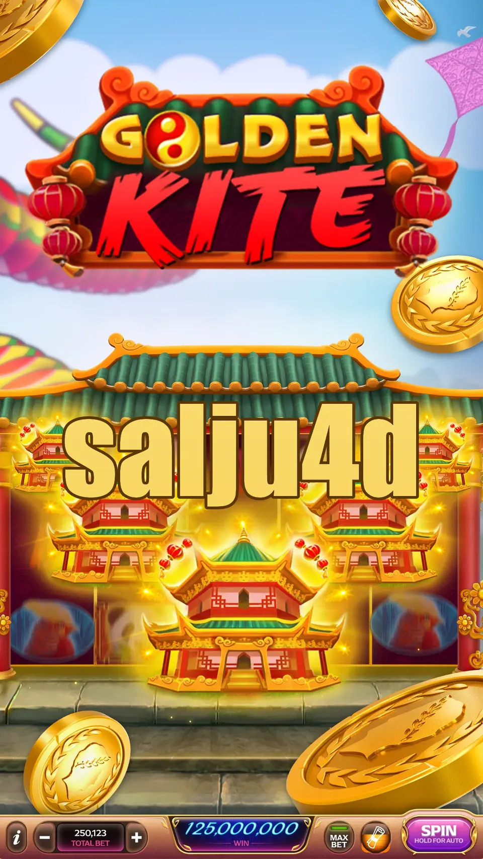 salju4d Masuk