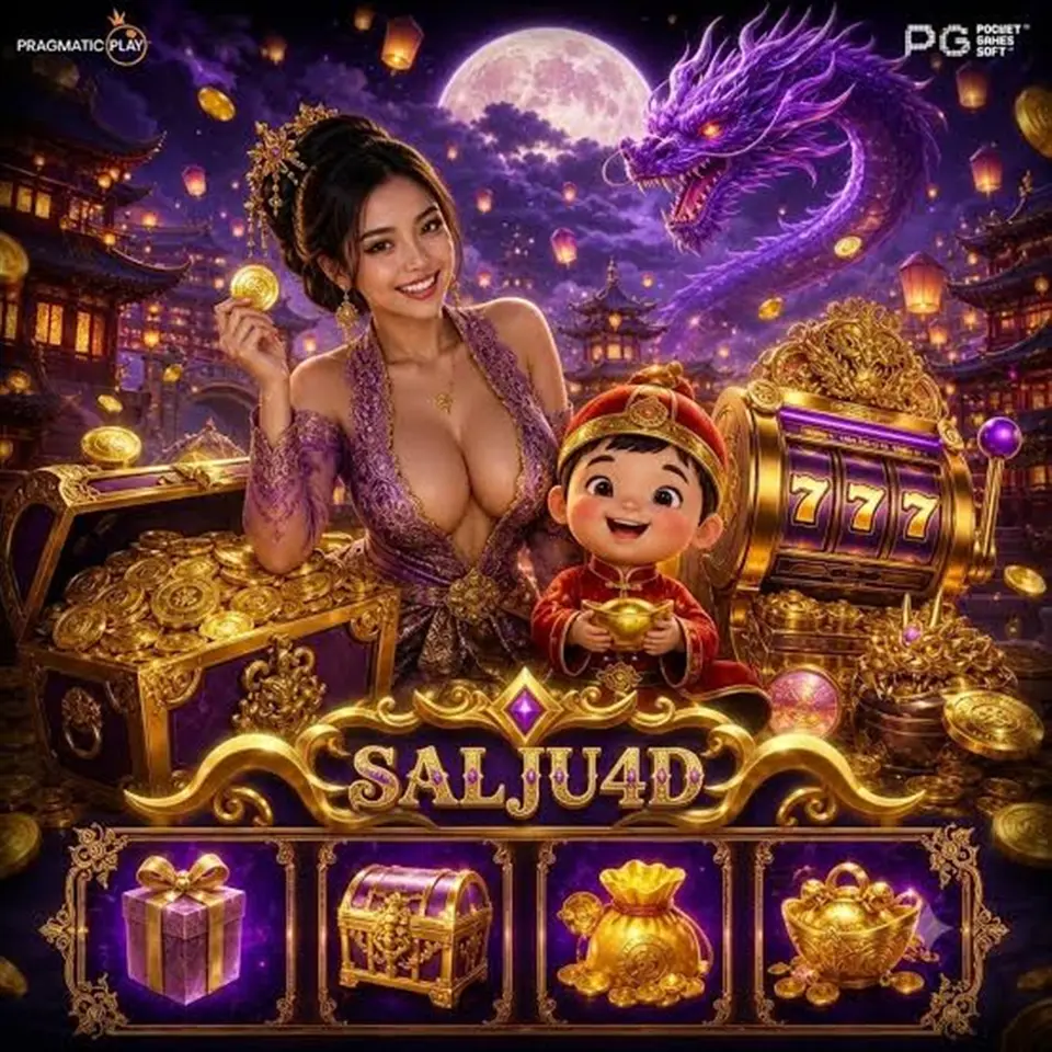 salju4d