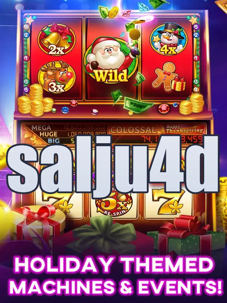 salju4d Preview